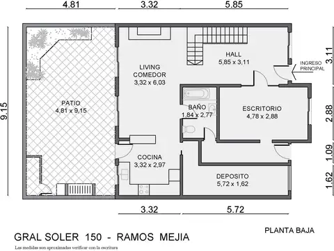 Soler 100