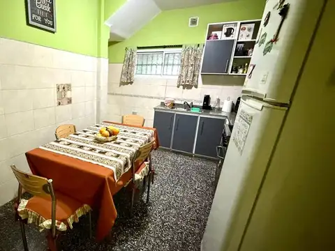 Depto Tipo Casa en Venta 36 años