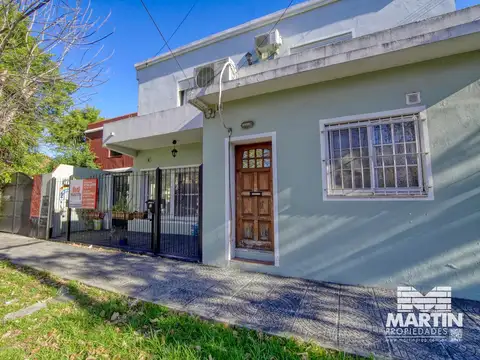 Casa Multifamiliar en Venta en Martinez con Patio