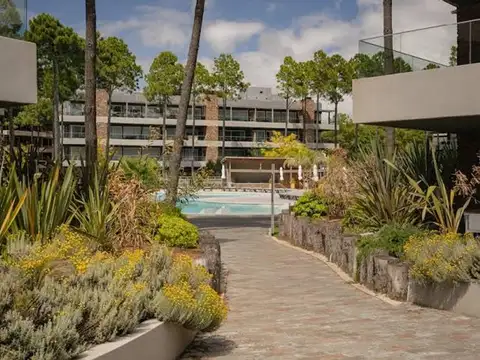 Pinamar Norte: Exclusivo  3 amb con financiación