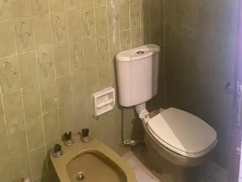 Departamento en alquiler en Burzaco Este