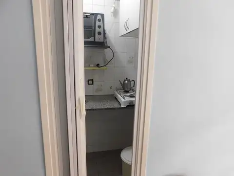 Departamento en Venta en San Telmo, USD 57.000