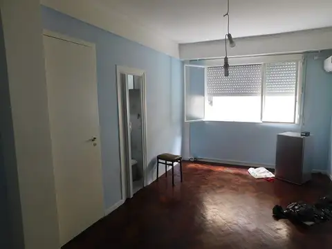 Chacabuco 500, Piso 3