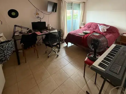 Departamento en Venta 46 años