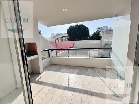 Departamento en Venta en Parque Chas, USD 125.000