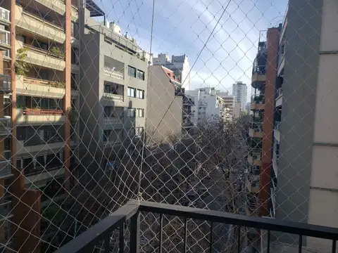 Departamento en Venta en Caballito, USD 138.500