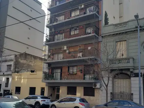 Departamento en venta en Caballito