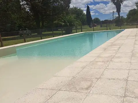 Casa en Venta 10 años