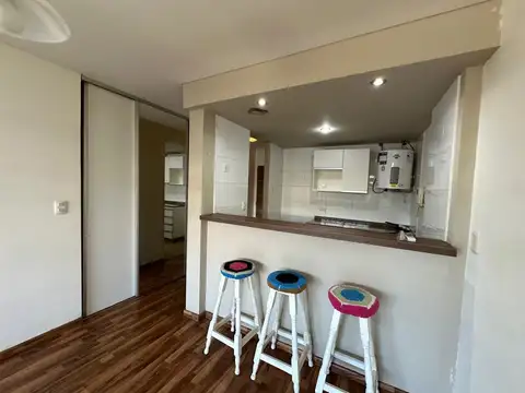 Departamento  en Venta en Santos Lugares, Tres de Febrero, G.B.A. Zona Oeste