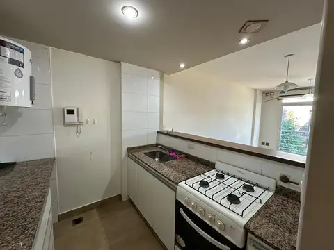 Departamento en Venta 10 años