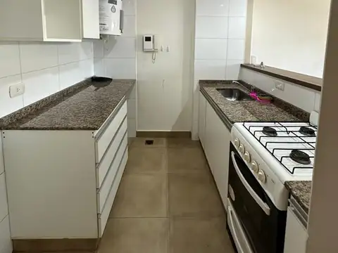 Departamento en Venta 10 años