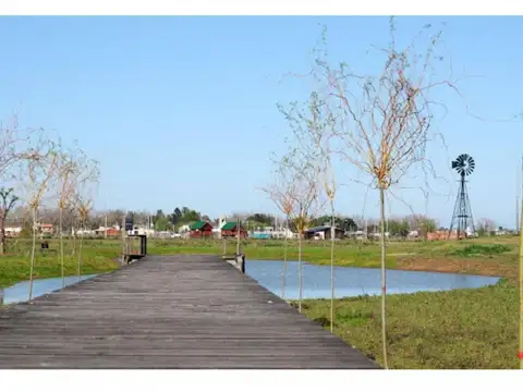 Terreno en Venta 13  mts Frente