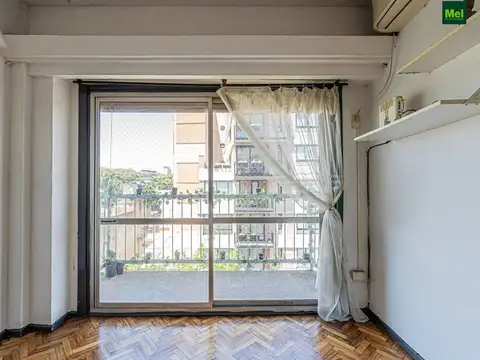 Monoambiente - Palermo - Venta