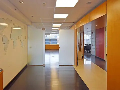 Oficina en Venta en Puerto Madero, USD 360.000