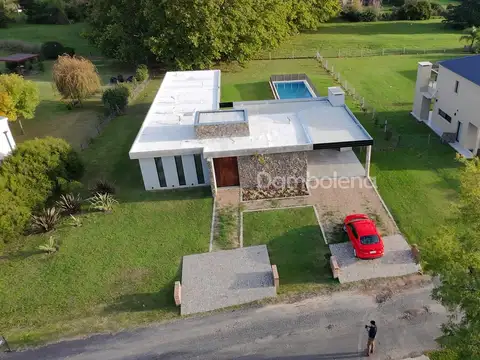 Country Club Haras San Pablo 100