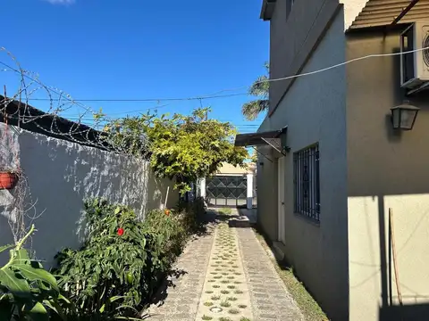 Casa en Venta en Alberdi, USD 110.000