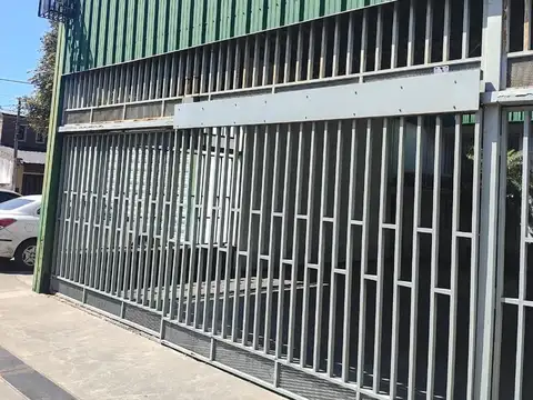 Galpón en Rosario