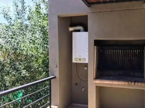 Monoambiente en Manzanares Chico