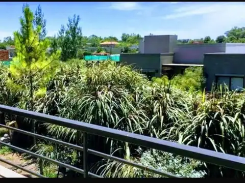 Departamento en Venta con 1 cochera