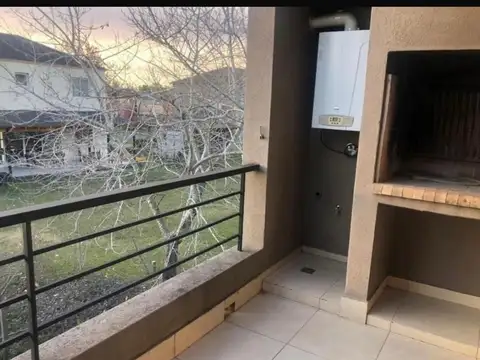 Departamento en Venta 10 años