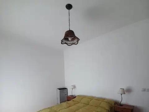 Departamento en Alquiler Temporal de 2 ambientes