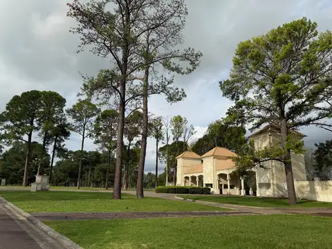 Lote  de 1524 m2 ETAPA 1 - Barrio PINARES