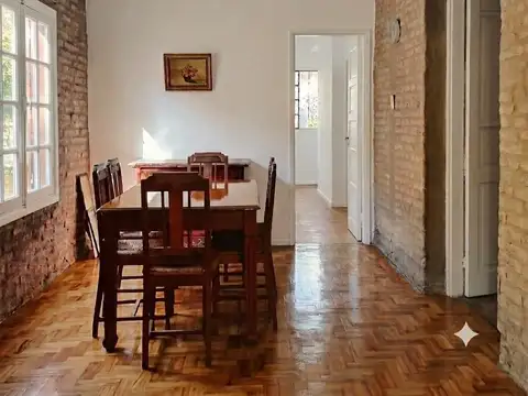 Casa en Venta en Villa Maipú, USD 124.000