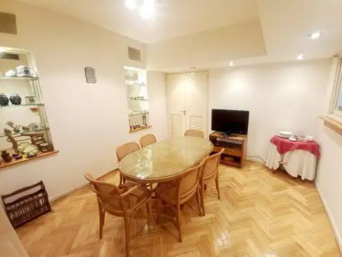 Departamento en Alquiler 50 años