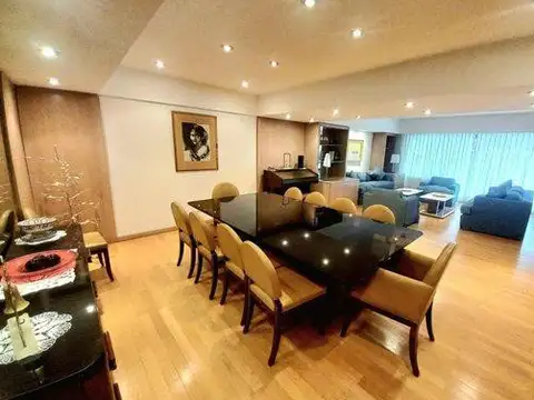 Departamento en Alquiler en Retiro, USD 2.500