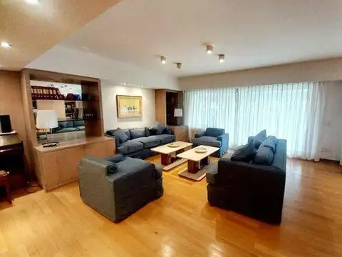 Departamento en Alquiler de 3 dormitorios