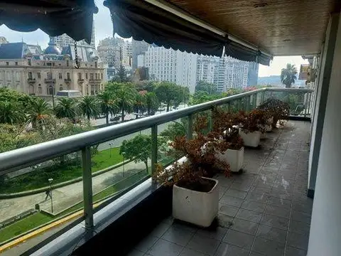 ALQUILER DEPARTAMENTO EN RETIRO