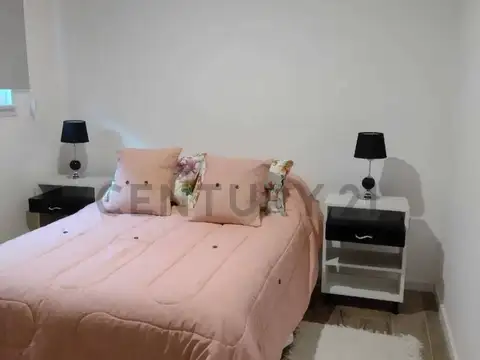 Departamento en Alquiler con 1 cocheras