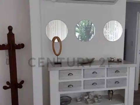 Departamento en Alquiler de 3 ambientes