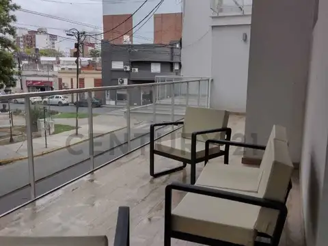 Departamento en Alquiler en Santa Fe, $ 1.100.000