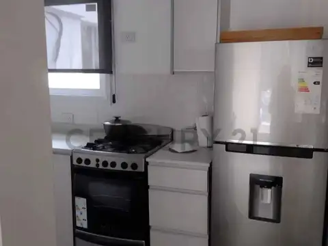 Departamento en Alquiler de 2 dormitorios