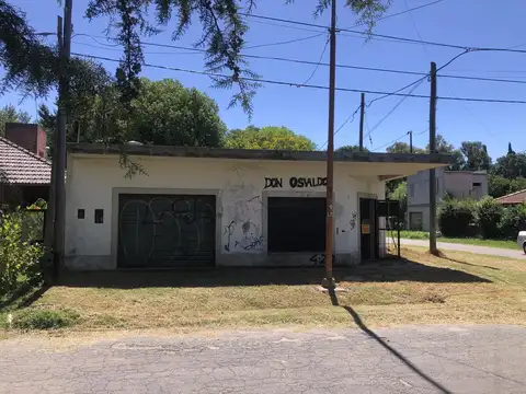 Local en Venta 20 años
