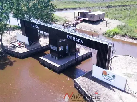Terreno en Venta de 1050,0 m2