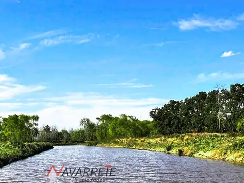 Terreno en Venta en Parana Las Palmas, USD 20.790