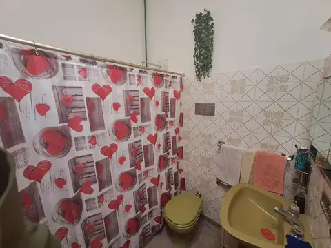 Depto Tipo Casa en Venta en Ciudadela, USD 58.000