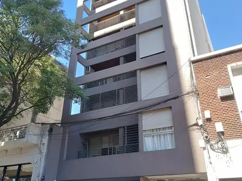 Departamento Monoambiente en venta Rosario Centro