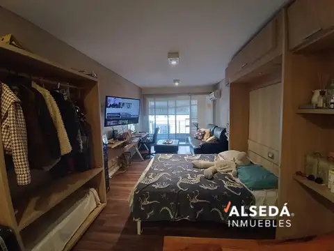 Departamento en Venta 8 años