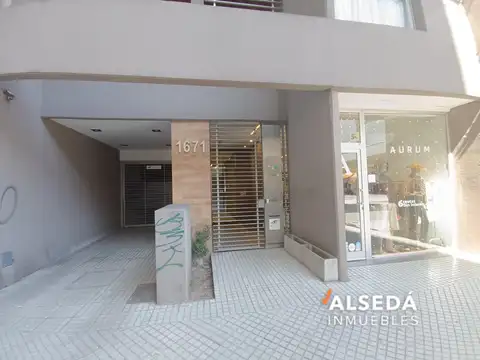 Santa Fe  al 1600