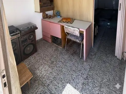 Casa en Venta 57 años