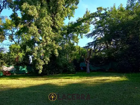 terreno en esquina, Tortuguitas Yei Pora. OPORTUNIDAD!