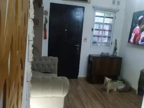 Depto Tipo Casa en Venta en Ramos Mejia, USD 65.000