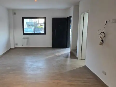 Departamento en Alquiler de 3 dormitorios