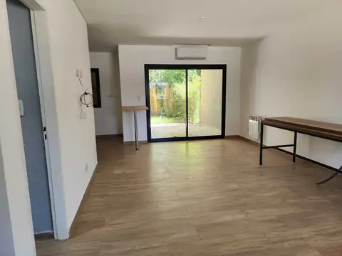 Departamento en Alquiler de 3 dormitorios