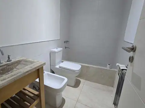 Departamento en Alquiler 6 años