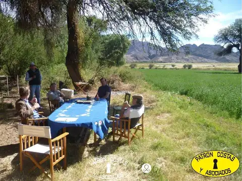 Departamento en Venta en El Churcal, USD 3.900.000