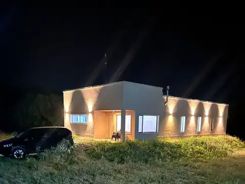 Casa en Venta en Punta Medanos, USD 135.000